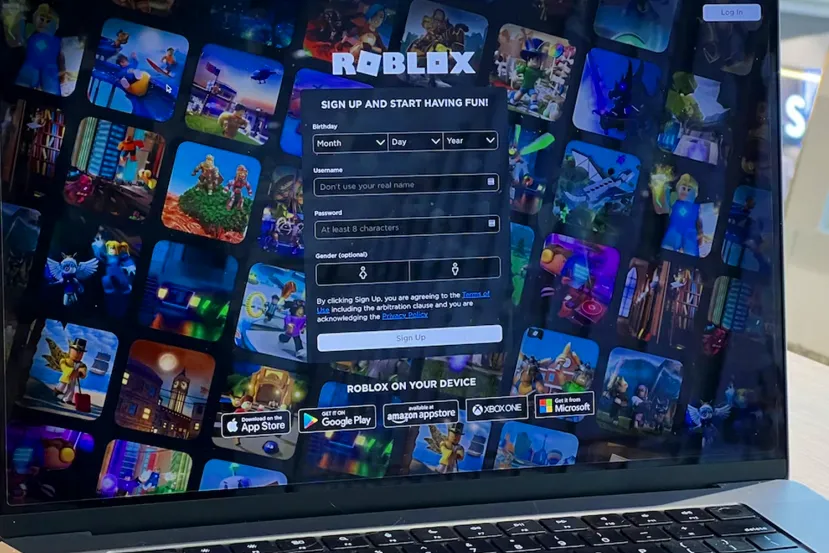 Roblox will be coming to Quests in the coming weeks