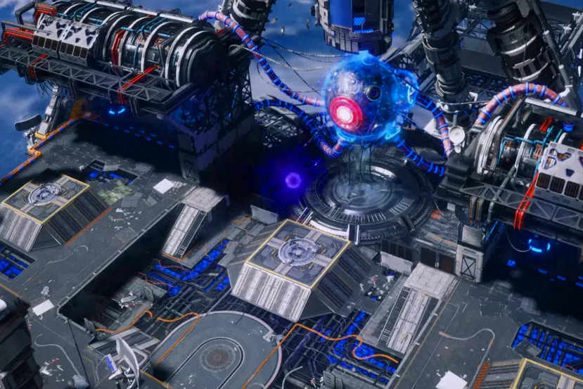 Intel updates its drivers to version 101.4575 BETA with support for Exoprimal and Jagged Alliance 3 1 Intel updates its drivers to version 101.4575 BETA with support for Exoprimal and Jagged Alliance 3