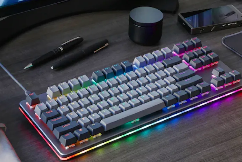 Corsair buys computer peripherals company Drop 1 Corsair buys computer peripherals company Drop