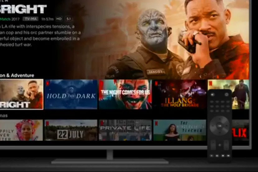 Netflix removes its basic ad-free plan in the US, UK and Canada 1 Netflix removes its basic ad-free plan in the US, UK and Canada