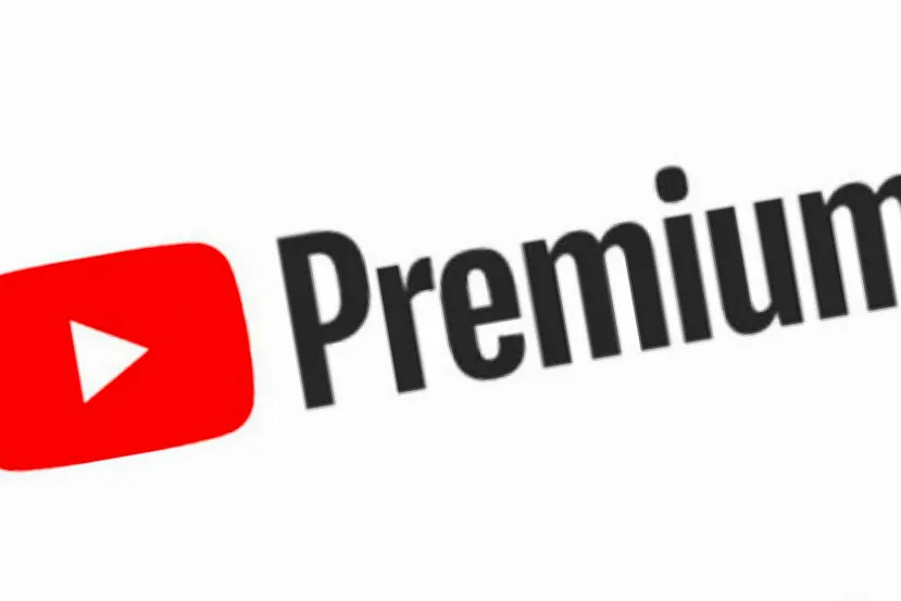 YouTube Premium raises its price by 17% in the US