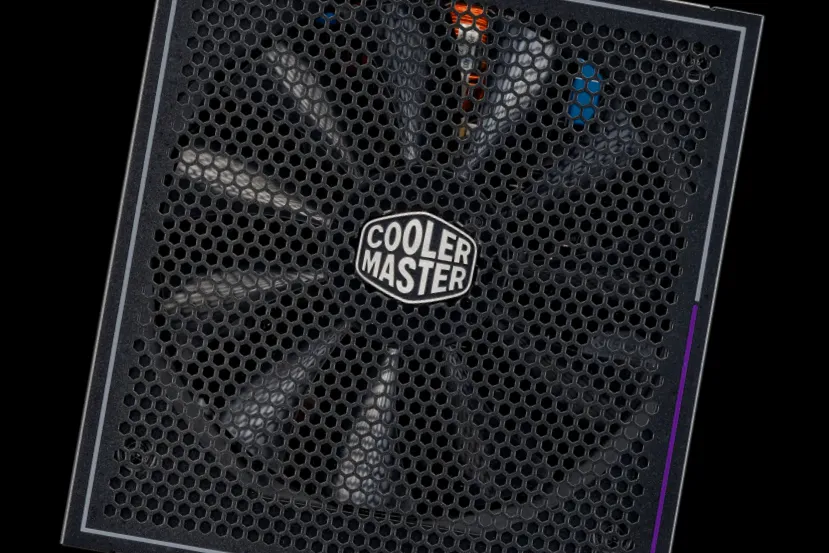 Cooler Master presenta las fuentes GX III de hasta 850 W compatibles con ATX 3.0 y con conector 12VHPWR