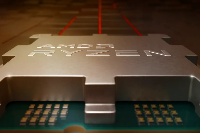 El nuevo AMD Ryzen 5 7500F tiene un PVPR de 179 $ y supera al Intel Core i5-13500 en gaming