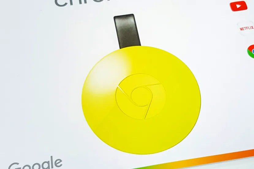 Para qué quieres un Google Chromecast? Samsung prepara una