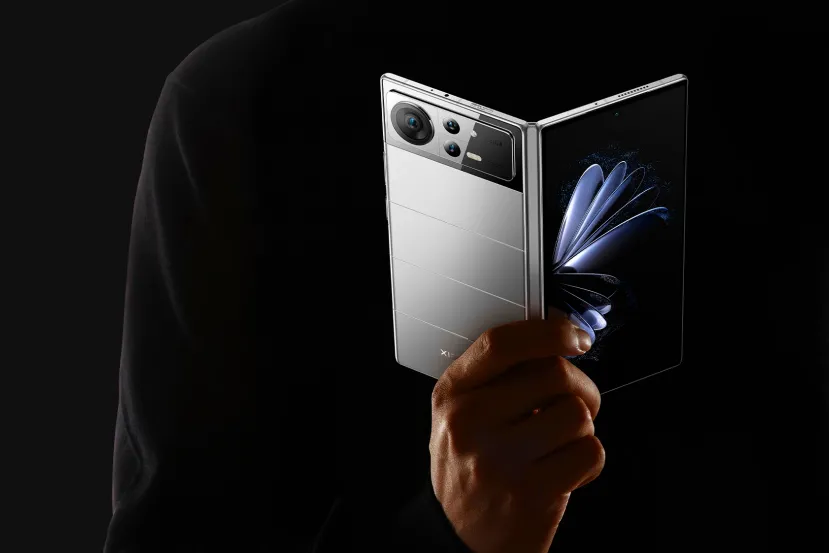 El Xiaomi MIX Fold 3 contará con una disposición trasera de 4 cámaras con lentes Leica