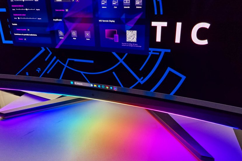 MSI MEG 342C QD-OLED Review