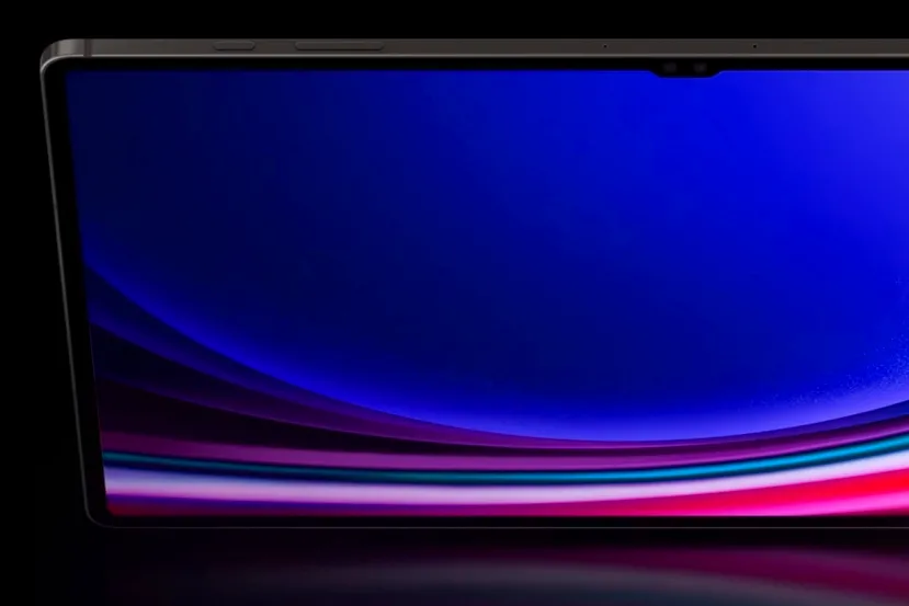 Filtradas dos nuevas tablets de gama media de Samsung, la Galaxy Tab S9 FE y S9 FE+