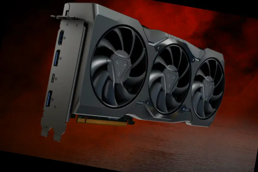 AMD puede prescindir de la gama alta en la próxima generación de gráficas RDNA 4 y centrarse en la gama media