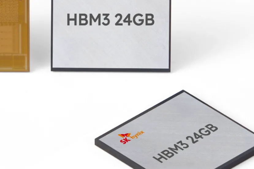 En el 2024 se aumentará la demanda de memoria HBM en hasta un 105%
