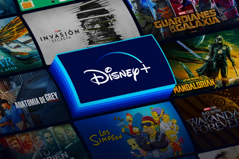 Disney+ seguirá los pasos de Netflix y tomará medidas contra las cuentas compartidas