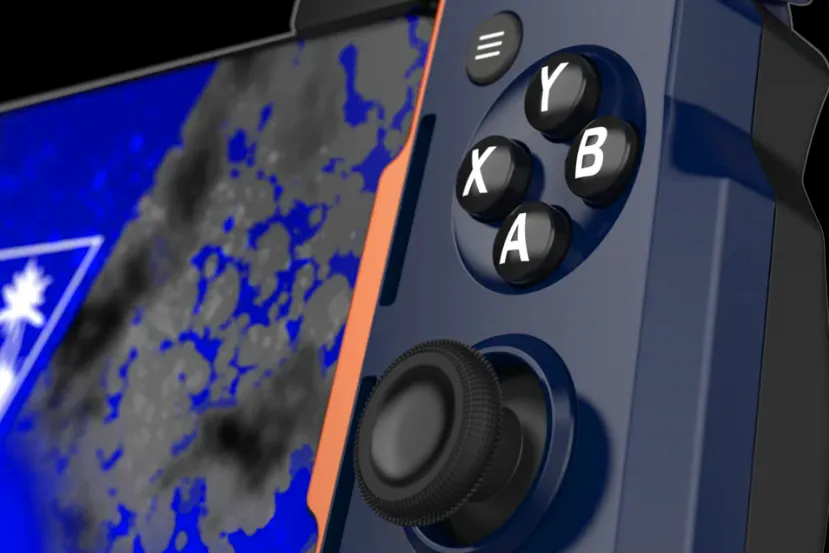 Turtle Beach lanza el mando Atom para iPhone con conexión por bluetooth y hasta 20 horas de batería