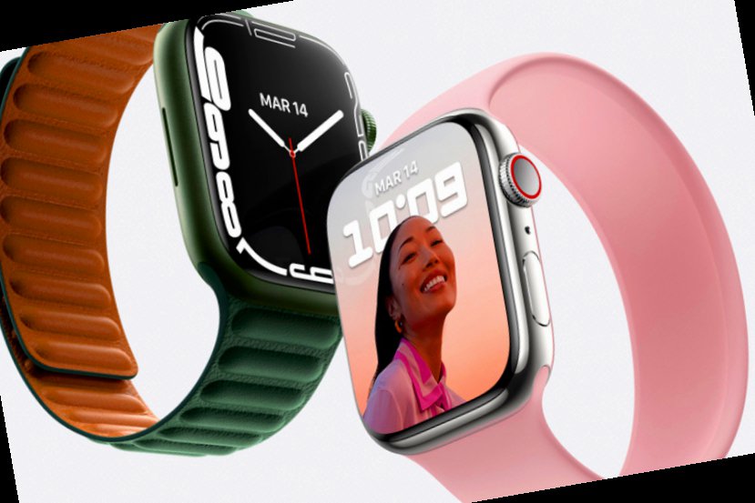 Apple tiene preparado un Apple Watch X con el que vendran importantes novedades y cambios