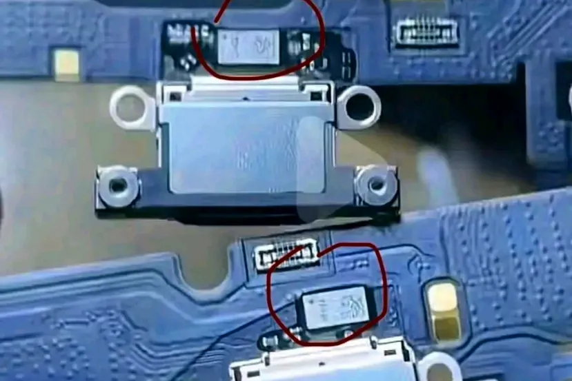 El iPhone 15 puede incluir compatibilidad con Thunderbolt gracias a su nuevo conector de carga USB-C