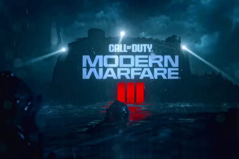 Call of Duty: Modern Warfare III revela todas las novedades que vendrán con esta entrega y añade un tráiler con Gameplay