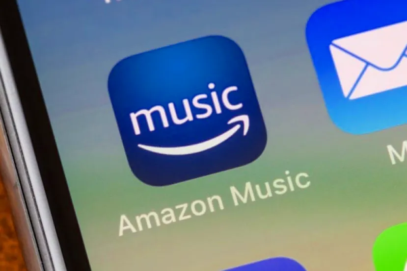 Amazon Music Unlimited sube su precio un 10%