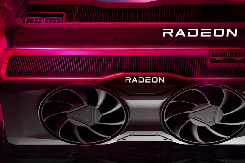 AMD anuncia las Radeon RX 7800 XT y RX 7700 XT para Gaming 1440p desde 489 euros