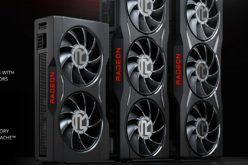 AMD dejará de fabricar la Radeon RX 6650 XT y rebaja su precio más de 150 euros