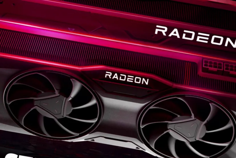 La AMD Radeon RX 7800 XT puede reducir su consumo en un 40% perdiendo solo un 9% de rendimiento