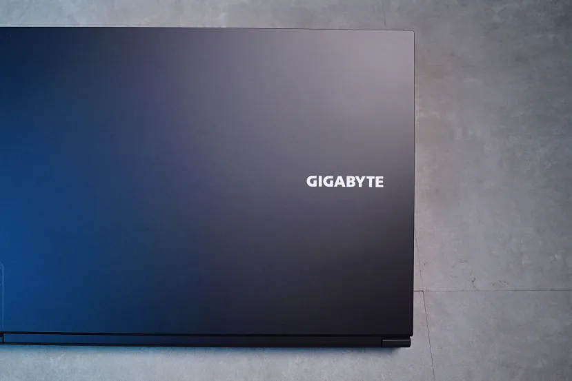 GIGABYTE presenta su portátil G6 con Intel Core i7 de la serie H, una NVIDIA RTX 4060 y pantalla de 16 pulgadas 16:10