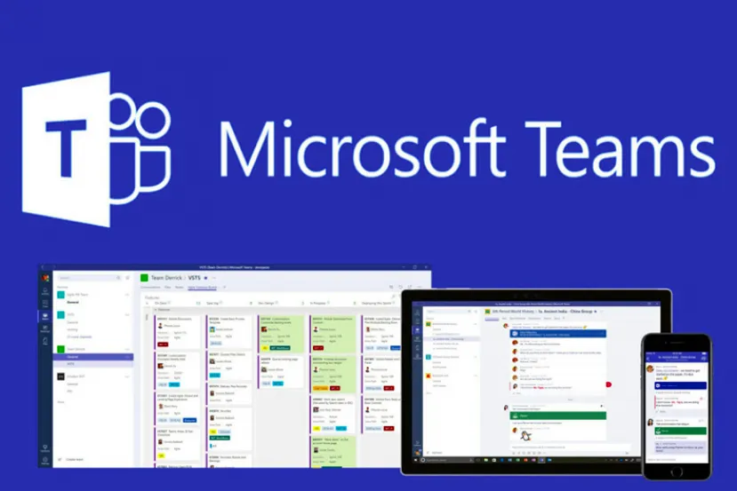 Microsoft separará Teams de Office a partir del 1 de octubre