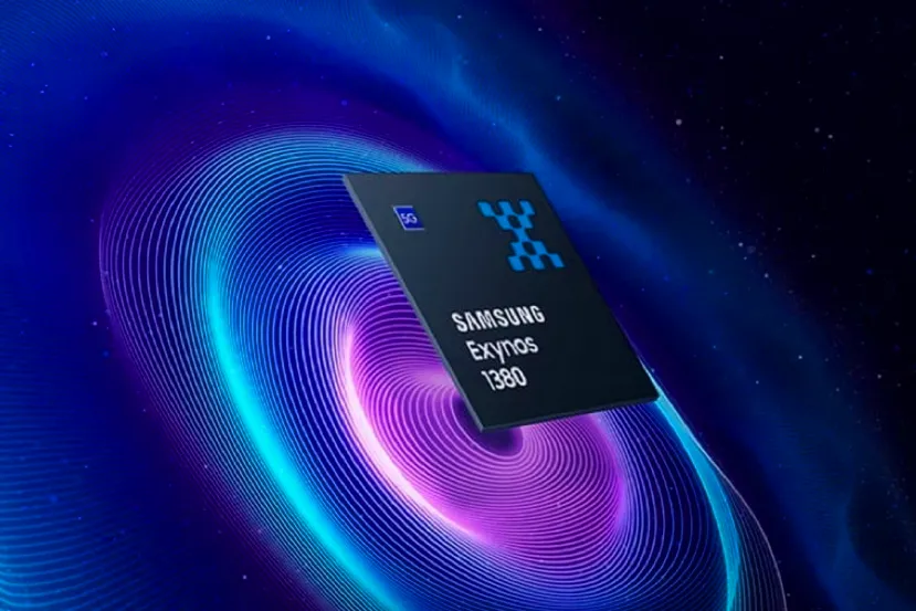 Samsung planea incluir gráficos AMD en sus procesadores Exynos de gama media