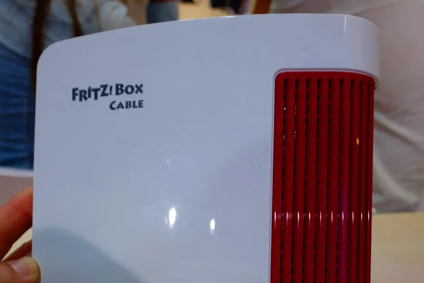 El nuevo FRITZ!Box 6670 Cable llega con WiFi 7, conectividad 2.5GbE y compatibilidad con IoT