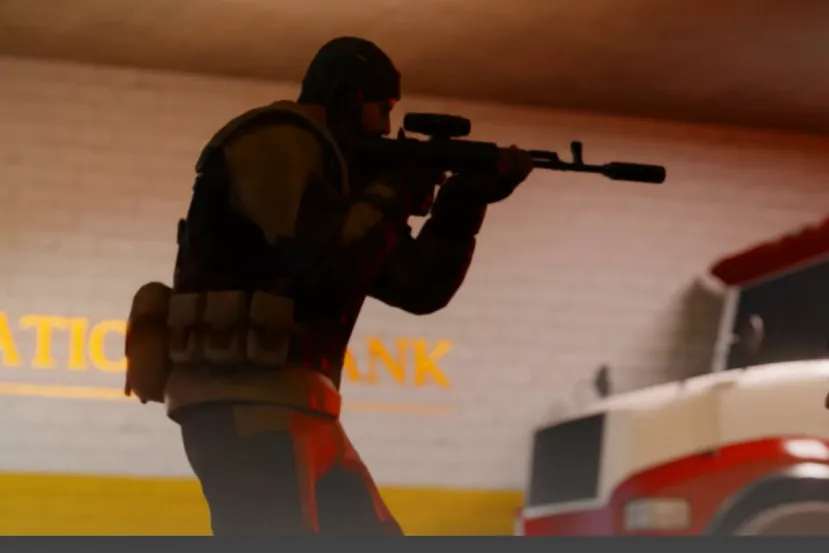 Rainbow Six Mobile ya disponible en Canadá a falta del lanzamiento mundial