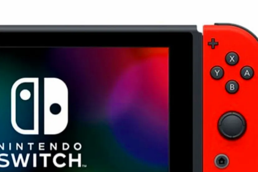 La próxima generación de la Nintendo Switch estaría cerca de la Xbox One en rendimiento