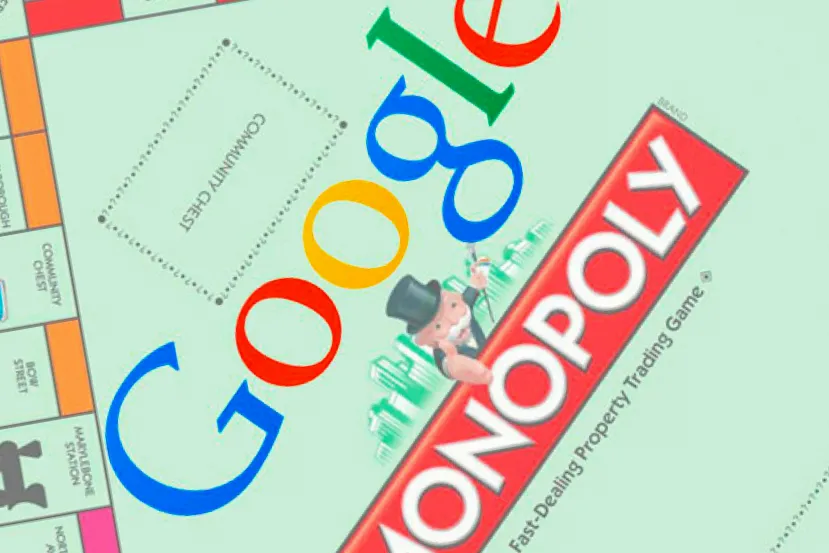 Google afronta el juicio más grande por monopolio de su historia