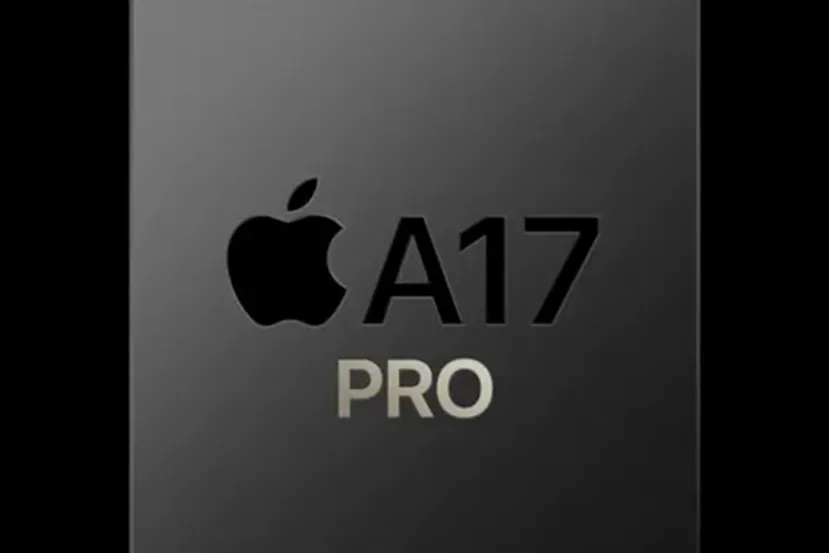 El Apple A17 Pro está muy cerca del rendimiento monohilo del Intel Core i9-13900K