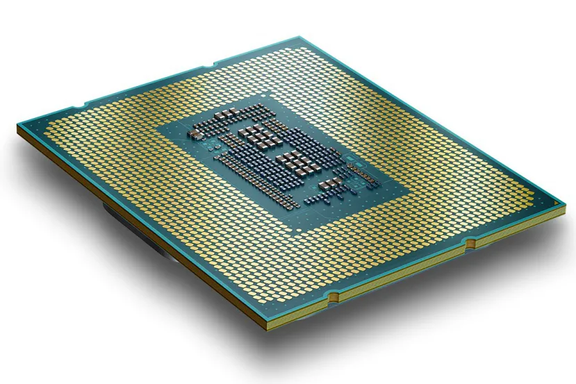 Filtrados los resultados del Intel Core i5-14600K en Cinebench 2024