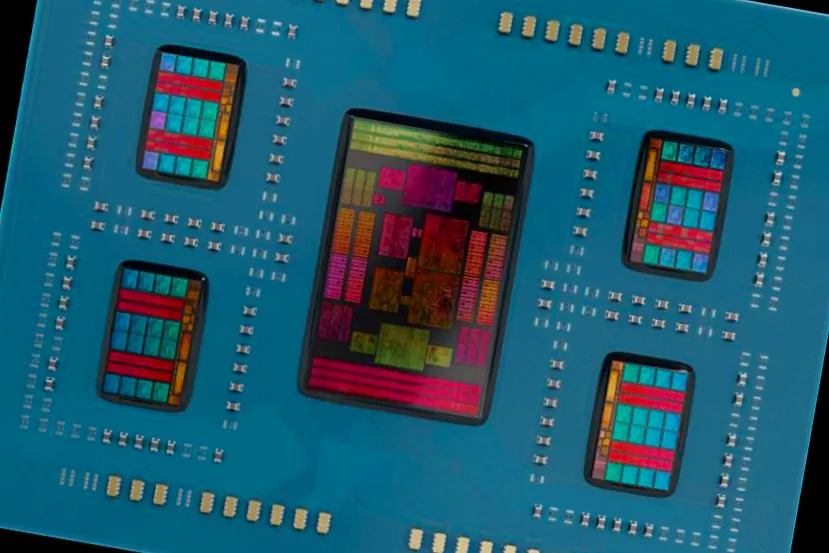 AMD presenta los EPYC 8004 con hasta 64 núcleos Zen 4c y optimizados en el rendimiento por vatio