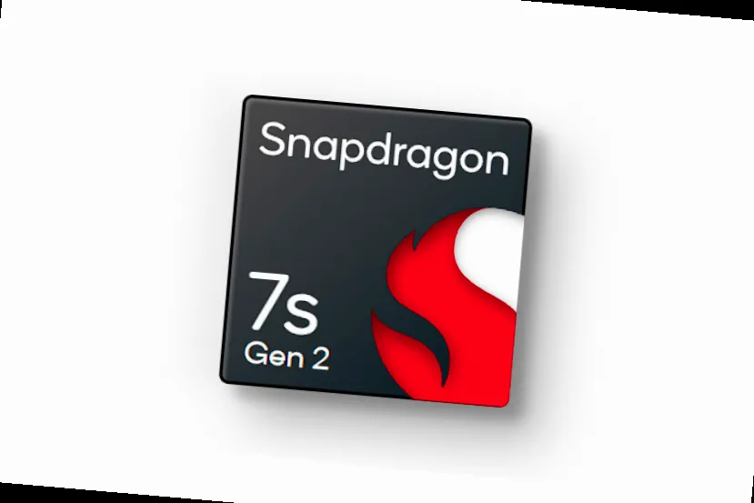 Qualcomm presenta el Snapdragon 7s Gen 2 fabricado a 4 nm para la gama media