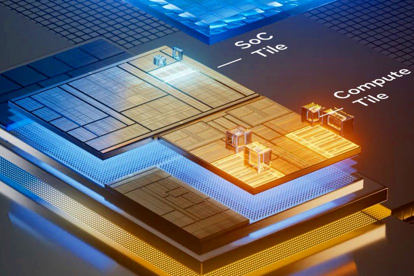 Intel mejora la eficiencia energética y el rendimiento en los Meteor Lake con los nuevos núcleos Redwood Cove y Crestmont