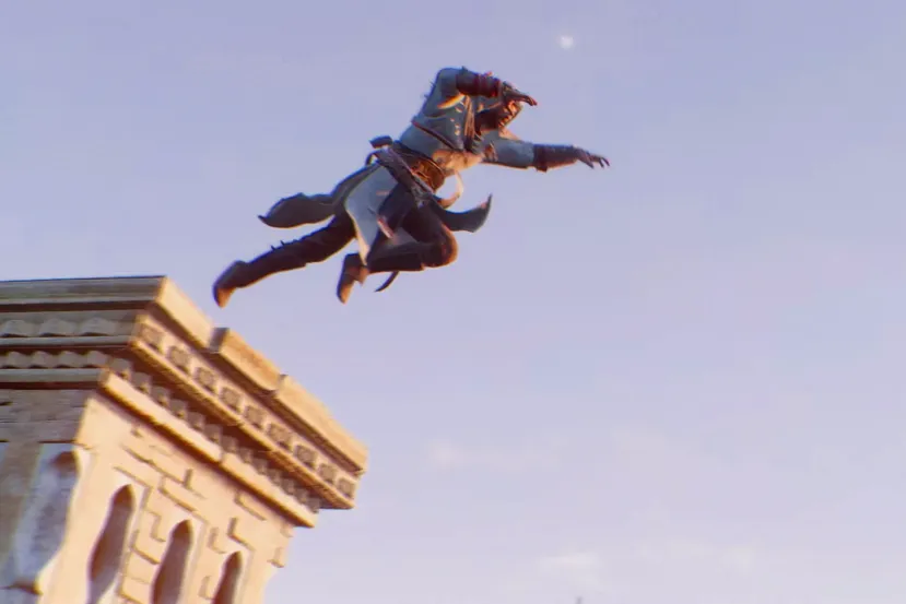 Assassin´s Creed Mirage vendrá solo con XeSS y optimizado para gráficas Intel Arc y CPUs Intel de 13 Gen