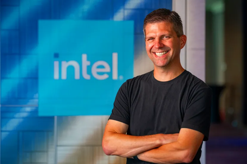 Entrevistamos a Tim Wilson, Jefe de Desarrollo de Meteor Lake en Intel