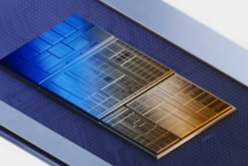 El proceso Intel 4 entra en producción en masa, listo para los núcleos de Meteor Lake
