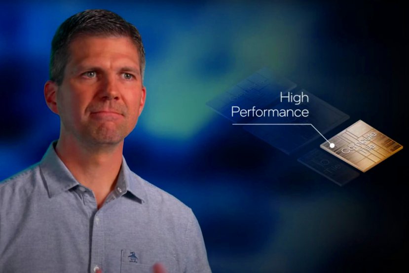 Las microarquitecturas de Los E-Cores y P-Cores de Meteor Lake son similares a los de Raptor Lake, según Tim Wilson de Intel