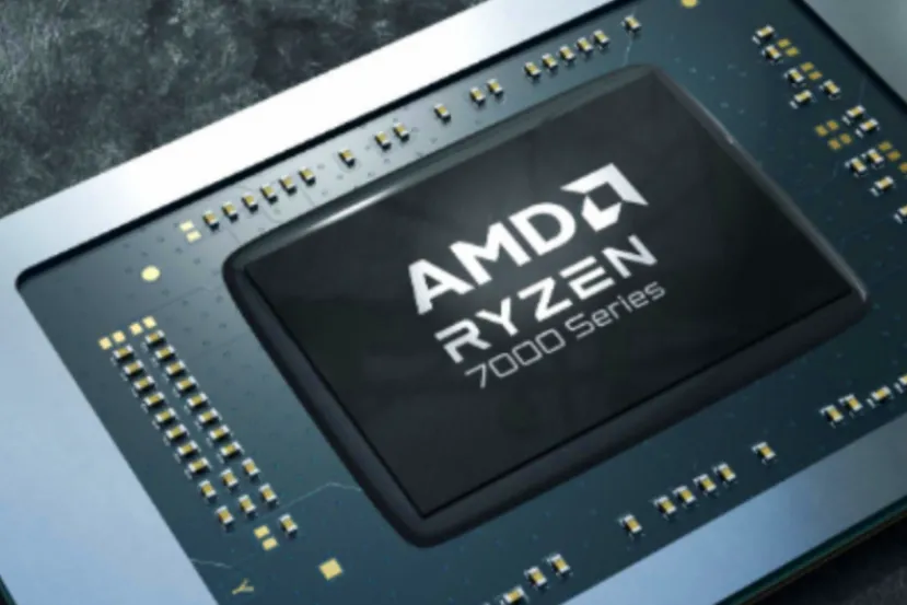 AMD Prepara la llegada de los procesadores Phoenix con GPU RDNA3 a sobremesa
