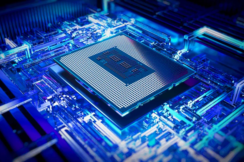 El Intel Core i9-14900K se hace con el record mundial de frecuencia a 9.1GHz
