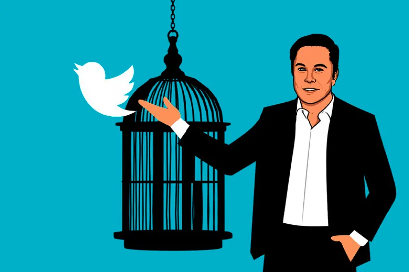 Twitter (X) se está planteando dejar de operar en Europa 