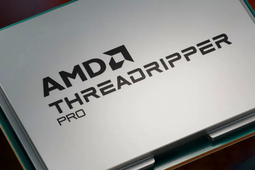 Los AMD Threadripper 7000 y PRO 7000 renuevan la gama HEDT y de Workstations con hasta 96 núcleos Zen 4