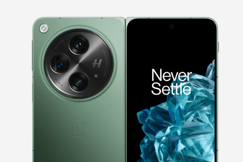 Ya está disponible el teléfono plegable OnePlus Open con Snapdragon 8 Gen 2, 16 GB de RAM y 512 GB por 1.849 euros