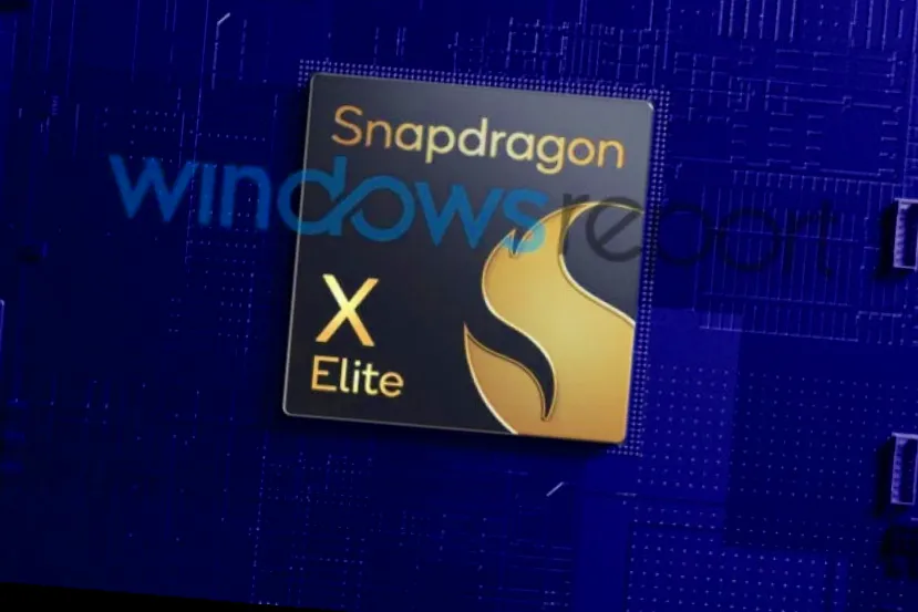 Filtradas las especificaciones de los Snapdragon X Elite, con 12 núcleos Oryon, GPU Adreno de 4,6 TFLOP y NPU de 45 TOPS