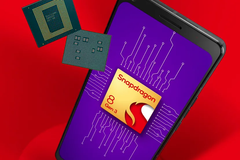 El nuevo Snapdragon 8 Gen 3 está construido para aprovechar al máximo la Inteligencia Artificial Generativa