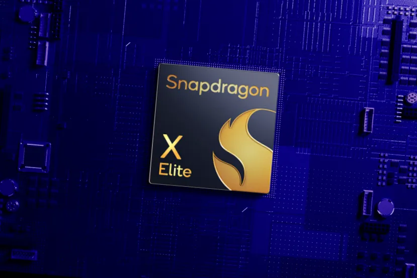 La CPU Oryon del Snapdragon X Elite ofrece hasta un 50% más de rendimiento en multi núcleo que el Apple M2