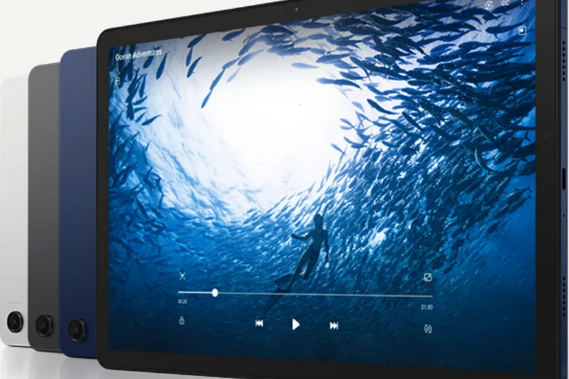 Samsung anuncia sus tablets económicas Galaxy Tab A9 y A9+