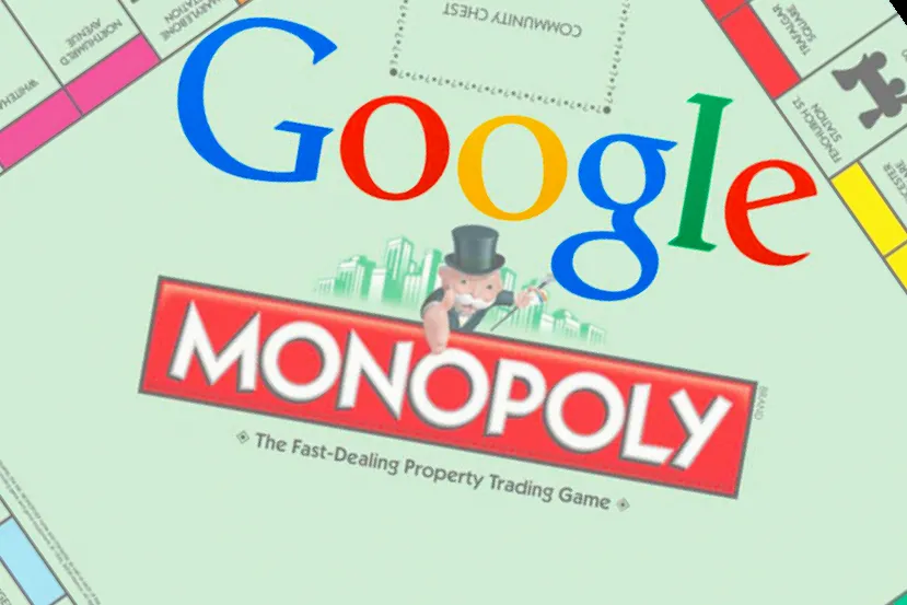 Japón investiga a Google por abusar de su Monopolio para terminar con la competencia mediante pagos a fabricantes