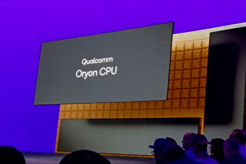 Christiano Amon confirma que en 2024 sacarán SoCs Snapdragon de Móvil con CPUs Oryon