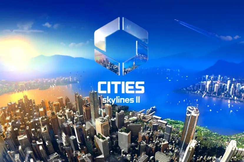 La última actualización de Cities: Skylines 2 corrige un problema de texturas innecesariamente grandes